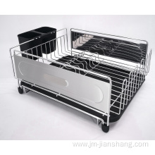 Heavy Duty Stainless Steel Plate Rack